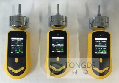 便携式氧气检测报警仪 守护生命安全的重要防线