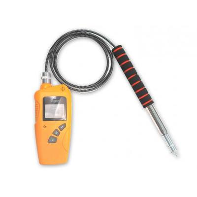 气体检测仪 守护工业安全与环境健康的关键设备