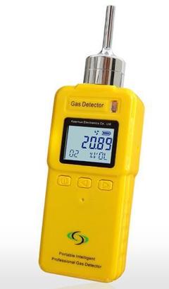 JS901--EX四川泵吸式可燃气体检测仪 卓越稳定性与专业应用解析