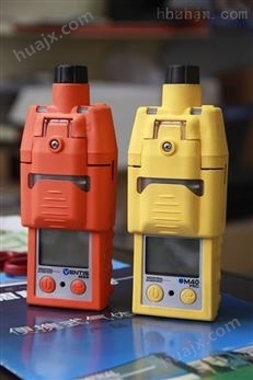 便携式多气体检测仪 守护安全的移动卫士