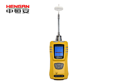 使用便携式气体检测仪前的关键注意事项